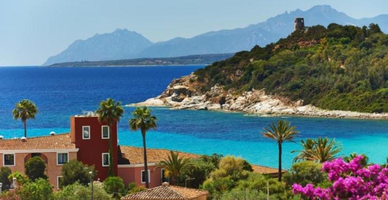 Appartamento Tortolì - Moderno comfort vicino al mare