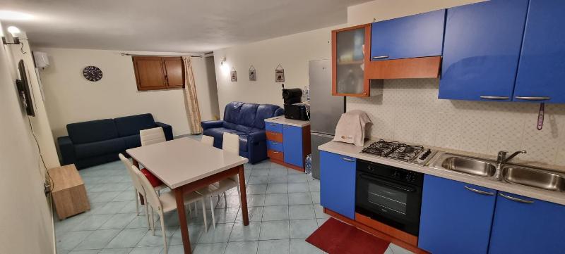 Appartamento Tortolì - Moderno comfort vicino al mare