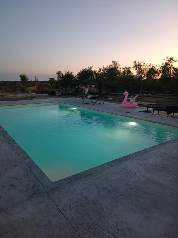 B&B Funtanadetalia a Olmedo - Charme rustico e relax