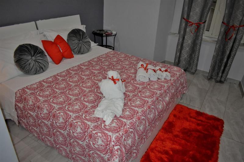 B&B Della Fortuna (Private Room In The Center Of Naples) — отзывы гостей и цены