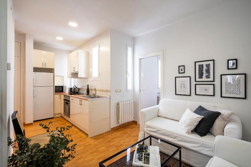 For You Rentals Apartamento TEMPORAL Delicias Madrid Atocha DVA6 — отзывы гостей и цены