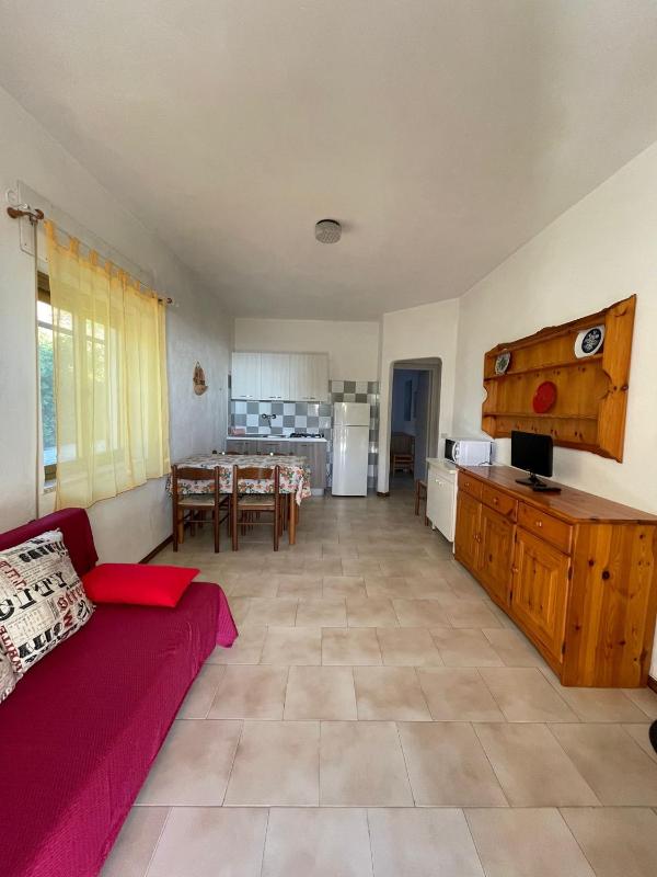 Villa Monte Assari a Valledoria - Lusso con vista mare