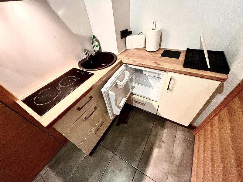 Smallest apartment in the center of Riga — забронировать отель в риге