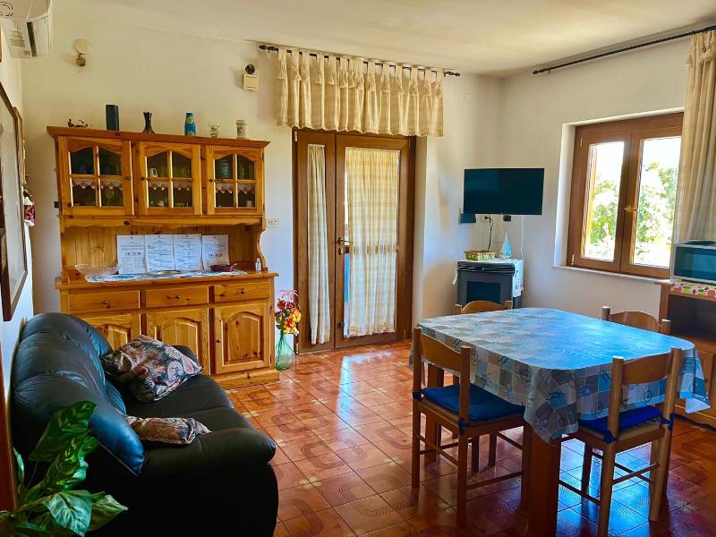 Appartamento a Stintino - Vista Panoramica e Barbecue