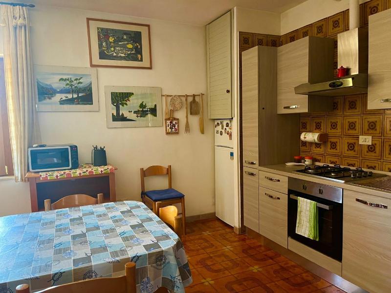 Appartamento a Stintino - Vista Panoramica e Barbecue