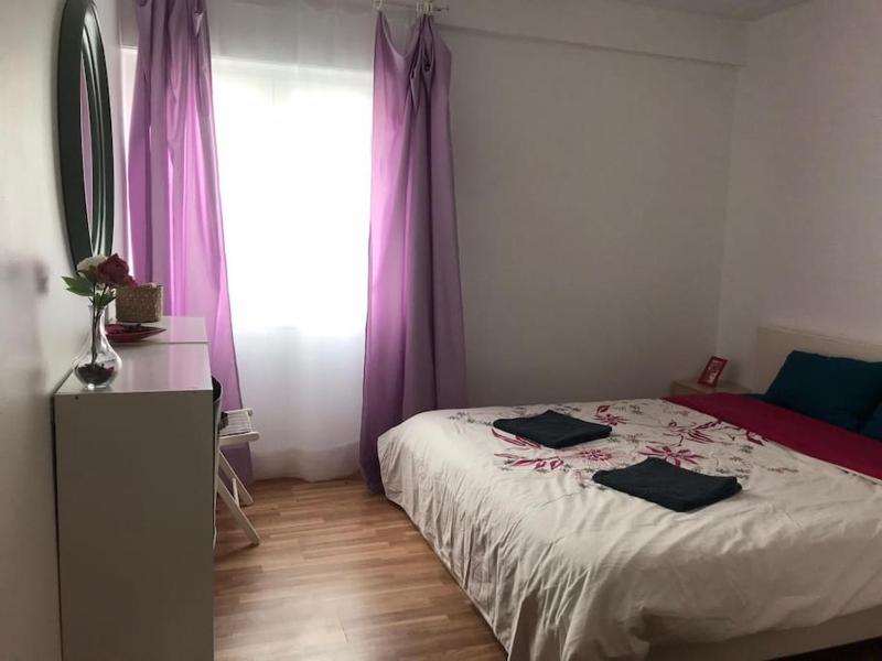 A lovely 2 bedroom apartment near Sintra — отзывы гостей и цены