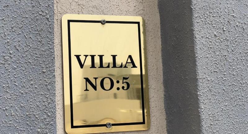 Al Jabal Resort Villa 5 — забронировать отель в Салала
