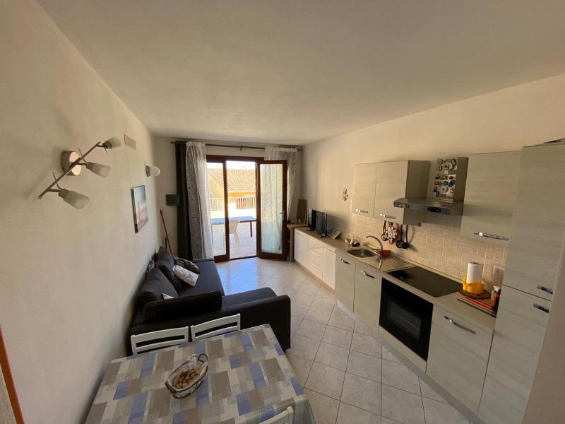 Residence Il Sogno a Castelsardo - Apt vista mare e pool