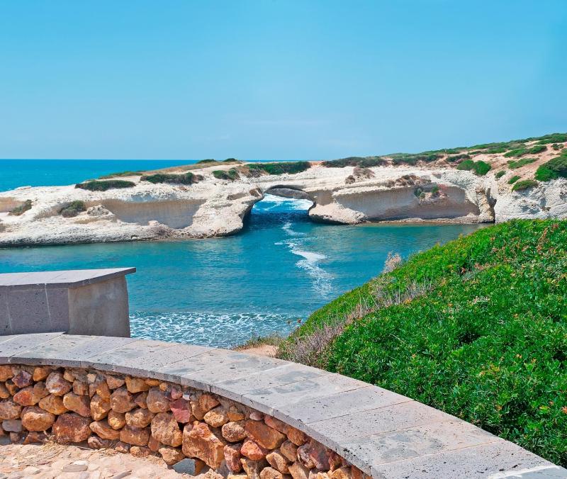 Sardinia Ovest a Oristano - Appartamenti con Vista
