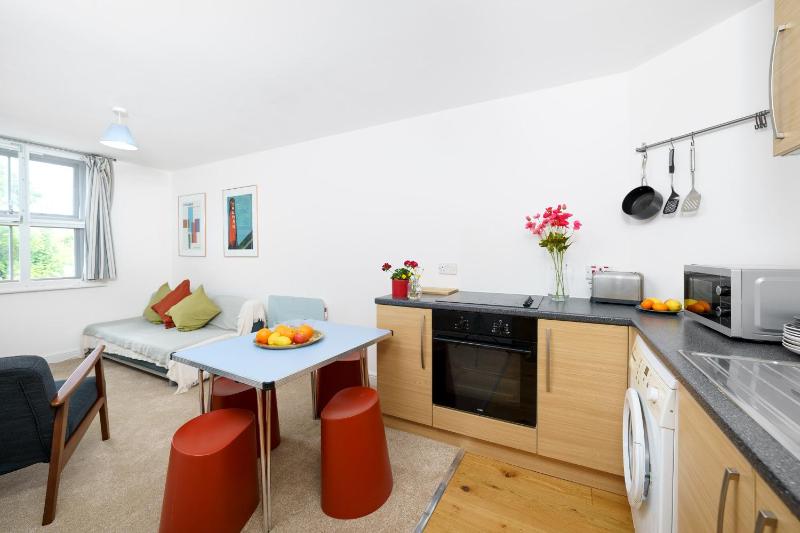 Central Hackney Apartment — отзывы гостей и цены
