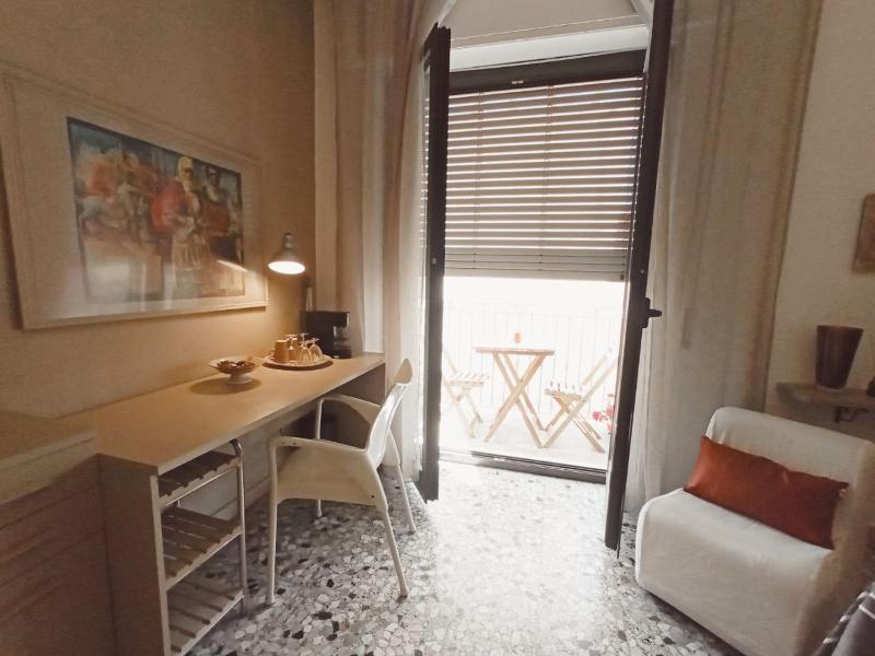 MyHouse a Olbia - Accogliente guest house centrale