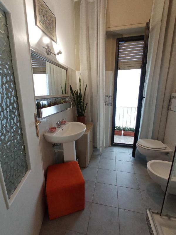 MyHouse a Olbia - Accogliente guest house centrale