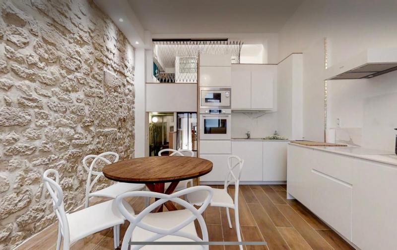 Loft HeartofParis, Marais,Chatelet, Beaubourg CLIM — отзывы гостей и цены