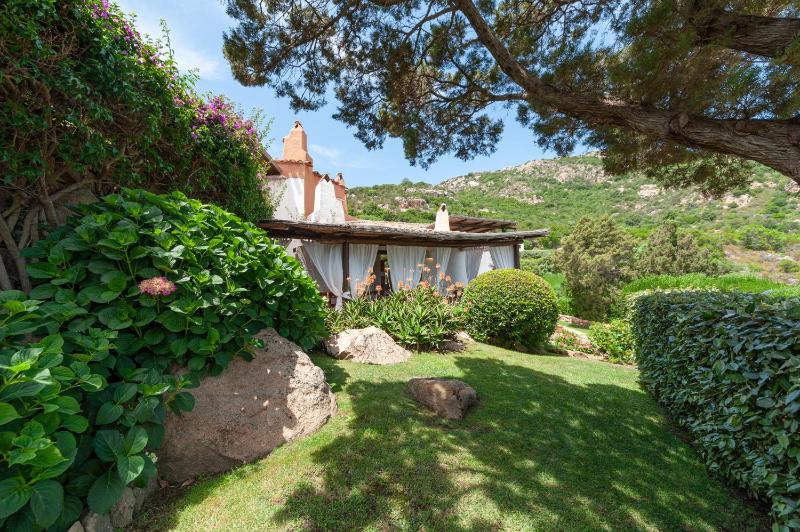 Vista Mare a Porto Cervo - Incantevole Casa Vacanze