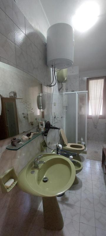 CASA LUNA a Maracalagonis - Incantevole casa vacanze con giardino