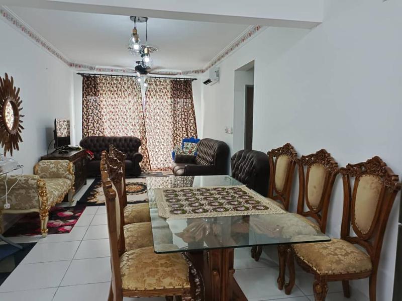 Homestay D'Zara — забронировать отель в Куала-Лумпуре