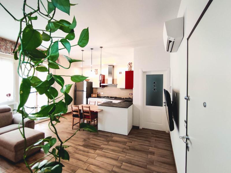 Appartamento Relax & Comfort Firenze — отель с удобным расположением в Флоренции