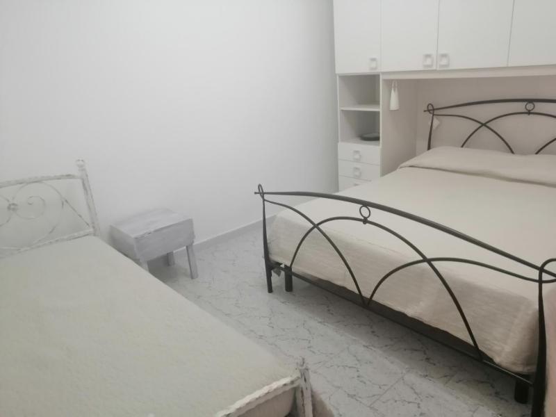Casa Francesca a Gonnesa - Accogliente Rifugio Familiare