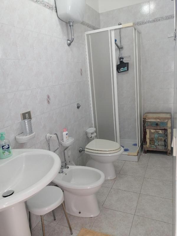 Casa Francesca a Gonnesa - Accogliente Rifugio Familiare