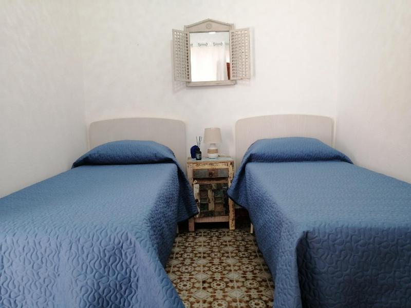 Casa Francesca a Gonnesa - Accogliente Rifugio Familiare