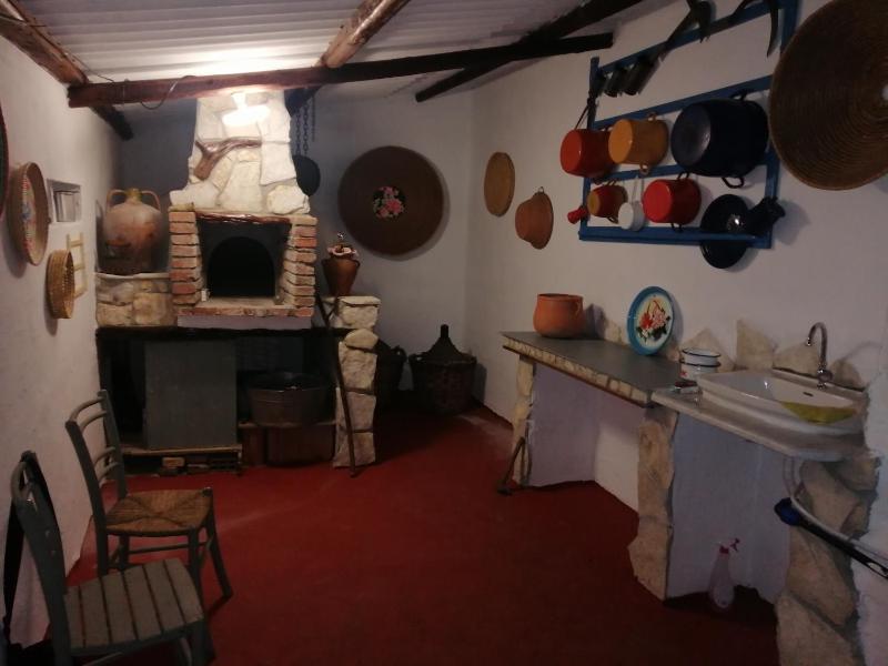 Casa Francesca a Gonnesa - Accogliente Rifugio Familiare