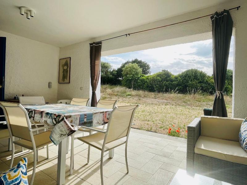 Stazzo Monti Russu ad Aglientu - Lussuosa Spiaggia