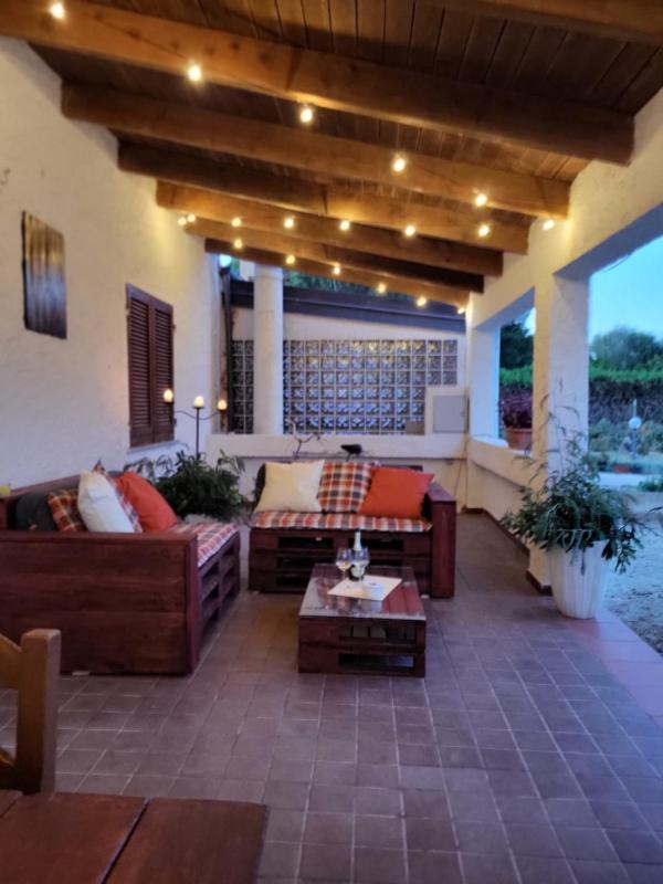 Casa Twins a Sassari - Lussuosa villa vicino ad Alghero
