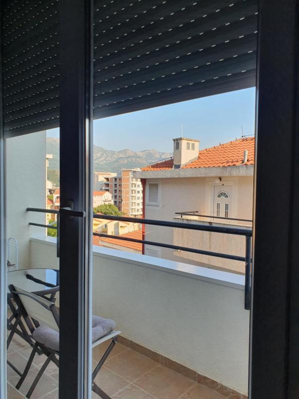 Apartman Becici - Budva — отель в Будва, Черногория