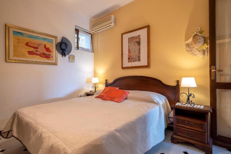 Villapina a Stintino - Accogliente casa vista mare