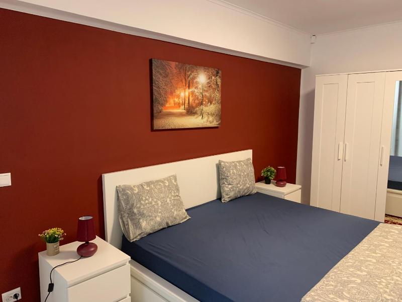 City Center Villa Apartament — отель с удобствами в Бухаресте