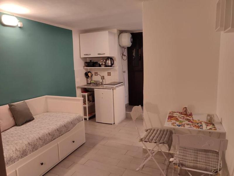 Loft Palermo: Cathedral small Apartment — отель с удобным расположением в Палермо