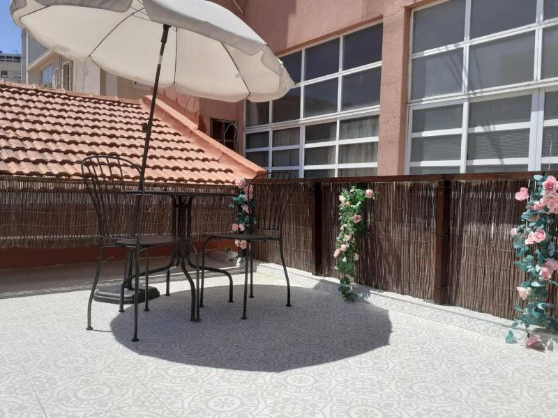 Moradia em vila da cidade — комфортный отель в Лиссабоне
