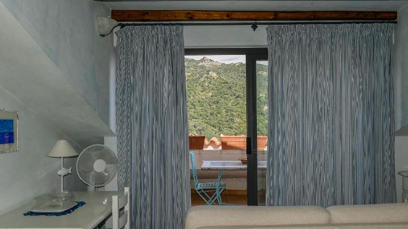Casa Ortobene a Nuoro - Accogliente apt vista montagne