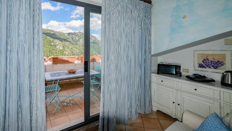 Casa Ortobene a Nuoro - Accogliente apt vista montagne