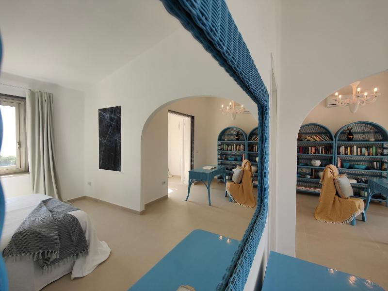 Villa Bella a Torre delle Stelle - Lussuosa vista panoramica