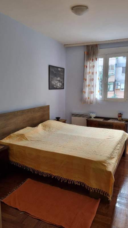 Apartment Z — отель в Подгорице, Черногория