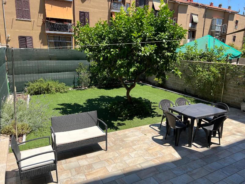 Casa Paestum. Your wonderful garden in Rome — отзывы гостей и цены