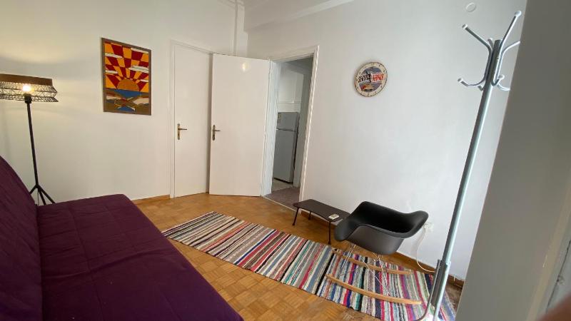 The Bohemian in Exarcheia Athens Center — отзывы гостей и цены