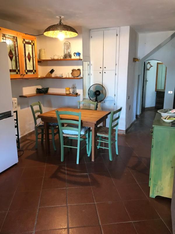 Villa Palma a La Maddalena - Incantevole casa con spiaggia