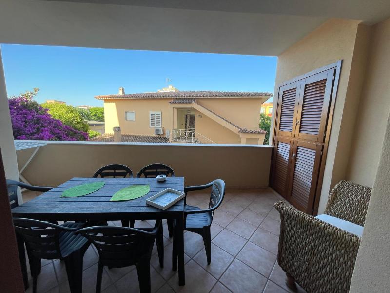 Patrician House a Olbia - Elegante Appartamento Centrale