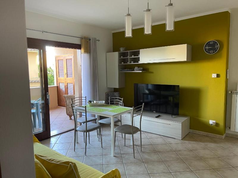 Patrician House a Olbia - Elegante Appartamento Centrale