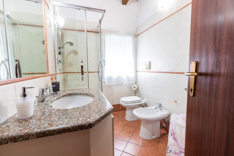 GaLi a Olbia - Eco-appartamento con terrazza centrale