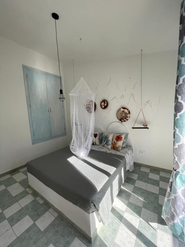 Profumo di Mare a La Caletta - Lussuosa villa fronte mare