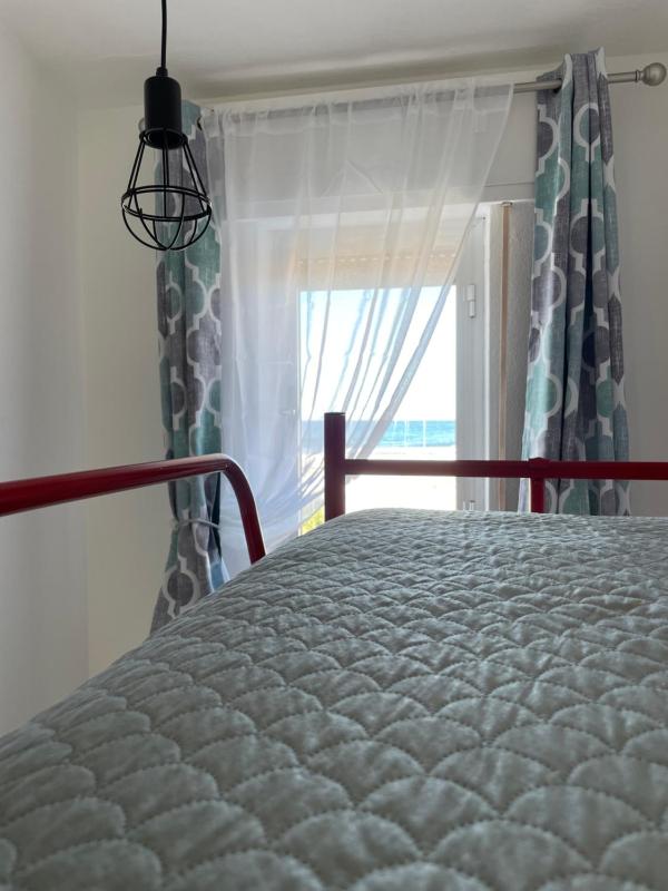 Profumo di Mare a La Caletta - Lussuosa villa fronte mare