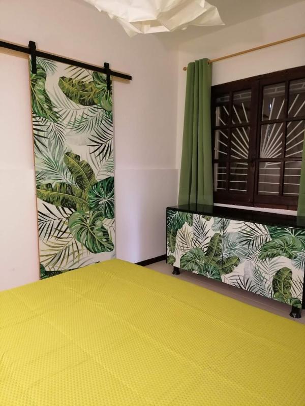 Jungle Room a Terra Mala - Appartamenti vista mare