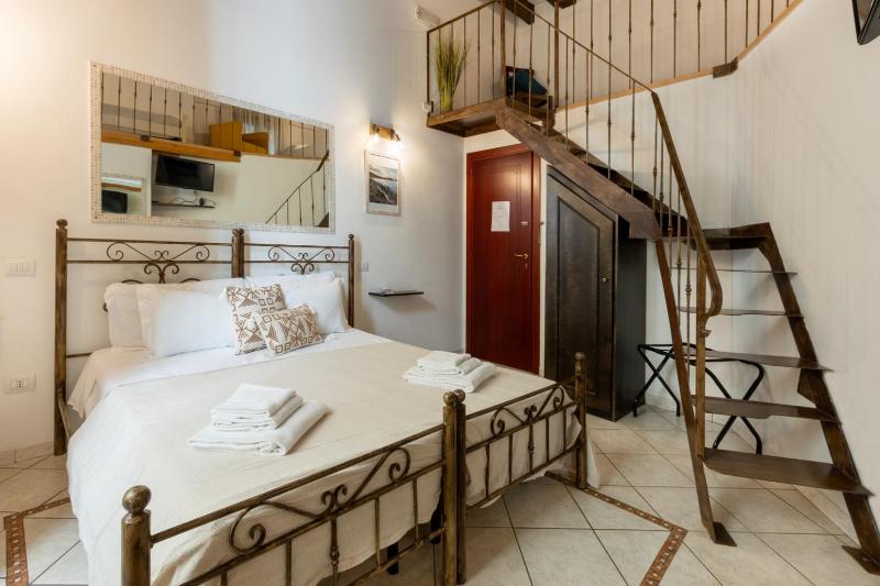 Cagliarifornia - Ecologico B&B nel cuore della città