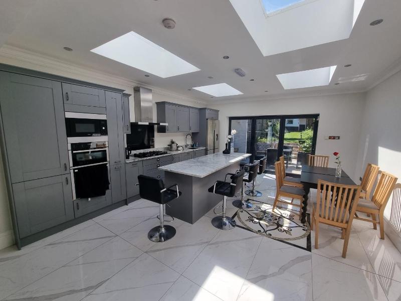 Tulse Hill Luxury Cosy Rooms — забронировать отель в Лондоне