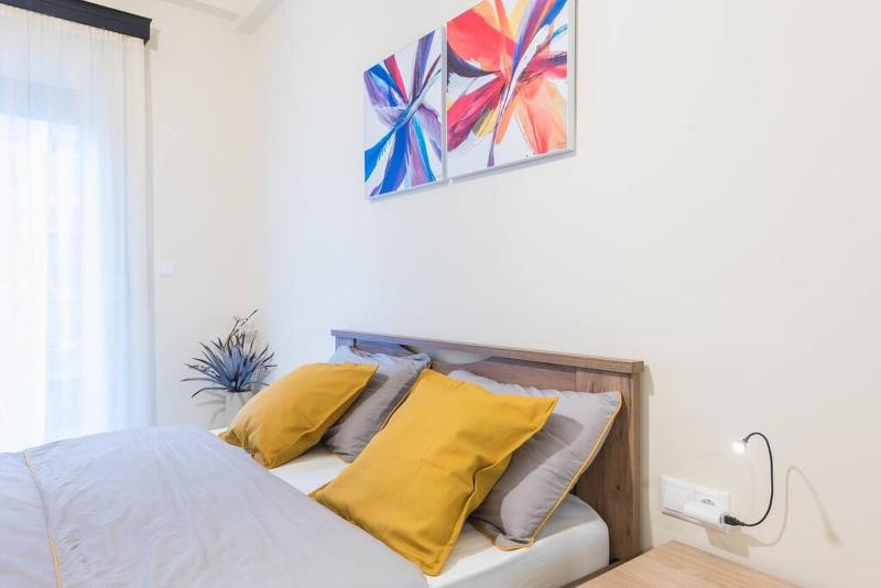 Athens Studio — комфортный отель в Афины