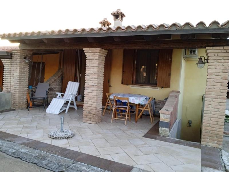 Casa Melis a Marina di Arbus - Accogliente casa vicino mare