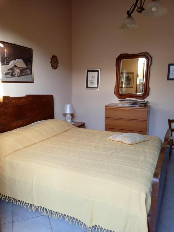 Casa Melis a Marina di Arbus - Accogliente casa vicino mare